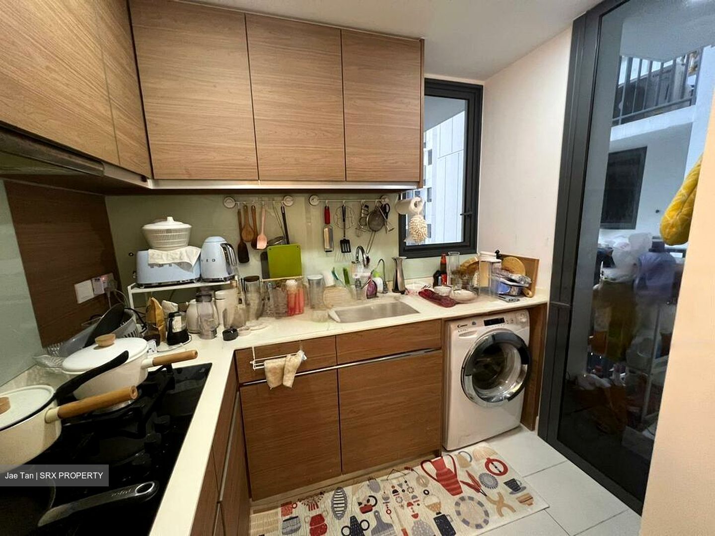 Coco Palms (D18), Condominium #462150521